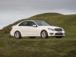 Mercedes-Benz C220 CDI AMG Sport Edition 2014 года